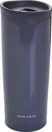 Термос Mayer & Boch 30538 серый