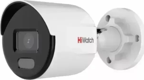 Камера видеонаблюдения HiWatch DS-I250L(B) (4 mm)