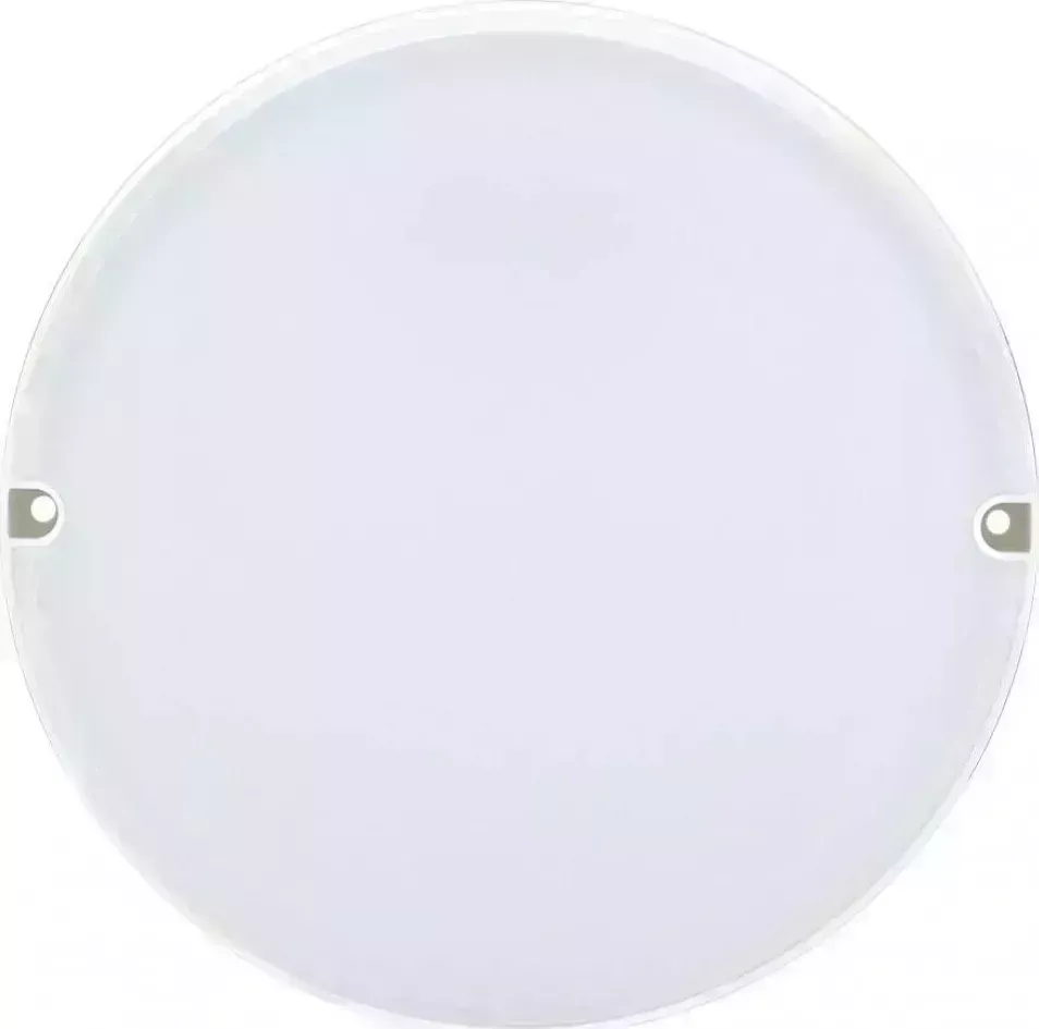 Потолочный светильник IEK ДПО 2007 белый (LDPO0-2007-18-4000-K01)