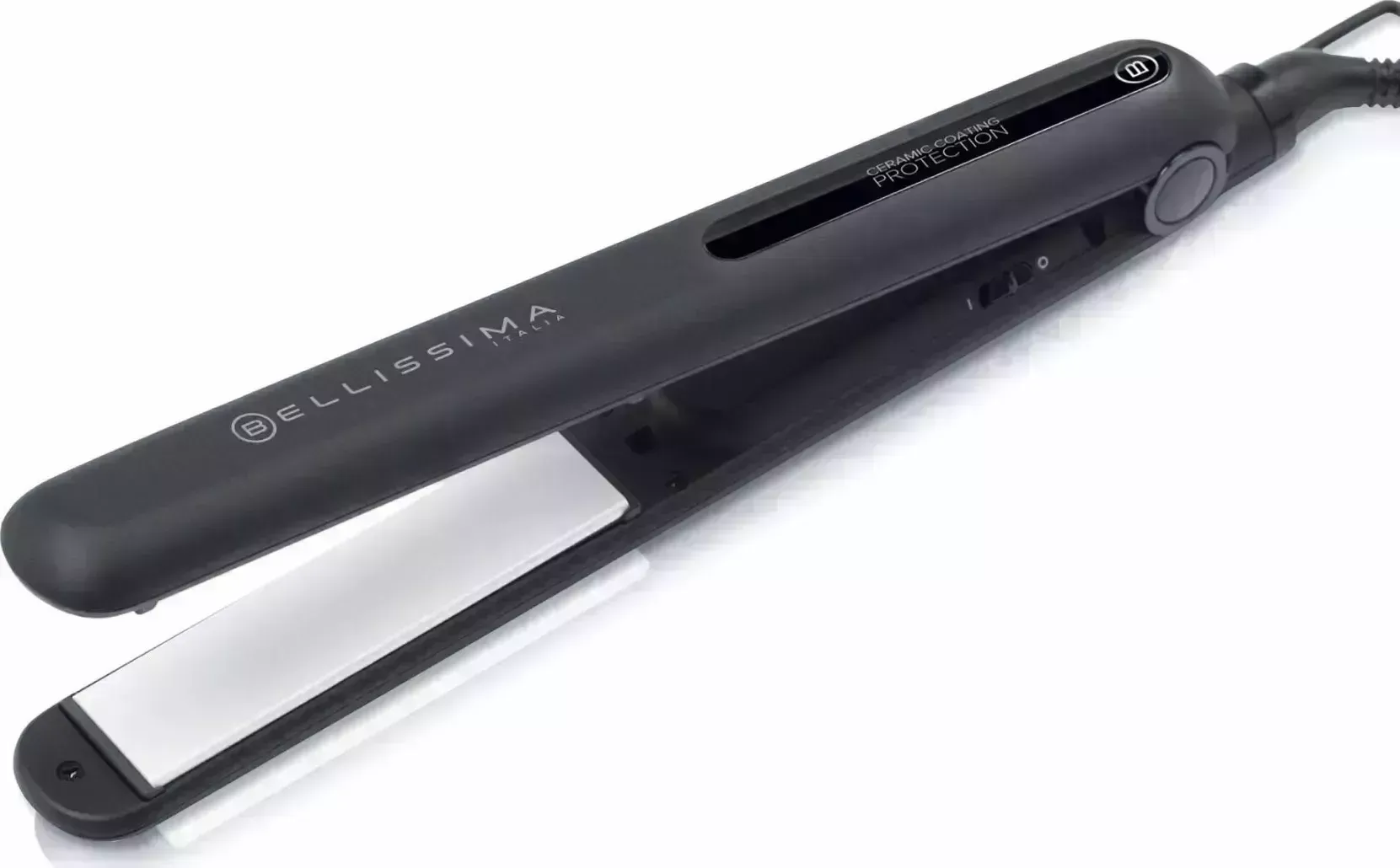 Прибор для укладки волос Bellissima B9 100 черный (11140)
