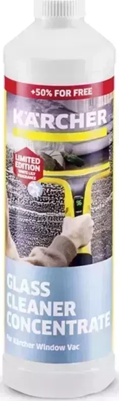 Чистящее средство KARCHER RM 500 Glass cleaner Limited Edition (6.296-170)