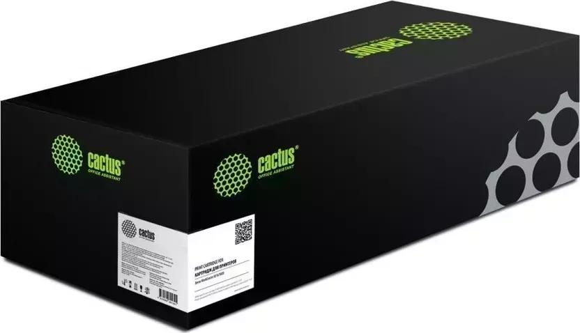 Картридж CACTUS Расходный материал для печати CS-SC2020M 006R01695 пурпурный ( )