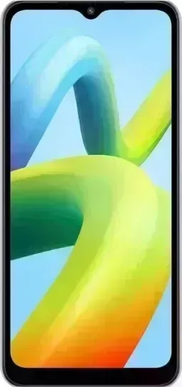 Телефон XIAOMI Смартфон Redmi A1+ 2/32GB light blue
