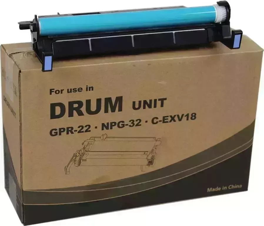 Расходный материал для печати Cet Cet5818U (GPR-22, NPG-32, C-EXV18)