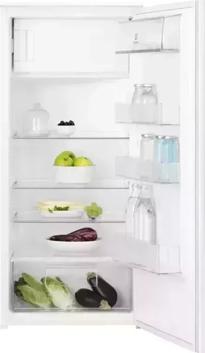 Холодильник ELECTROLUX LFB3AF12S