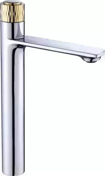 Смеситель для раковины Savol S-601810GAB