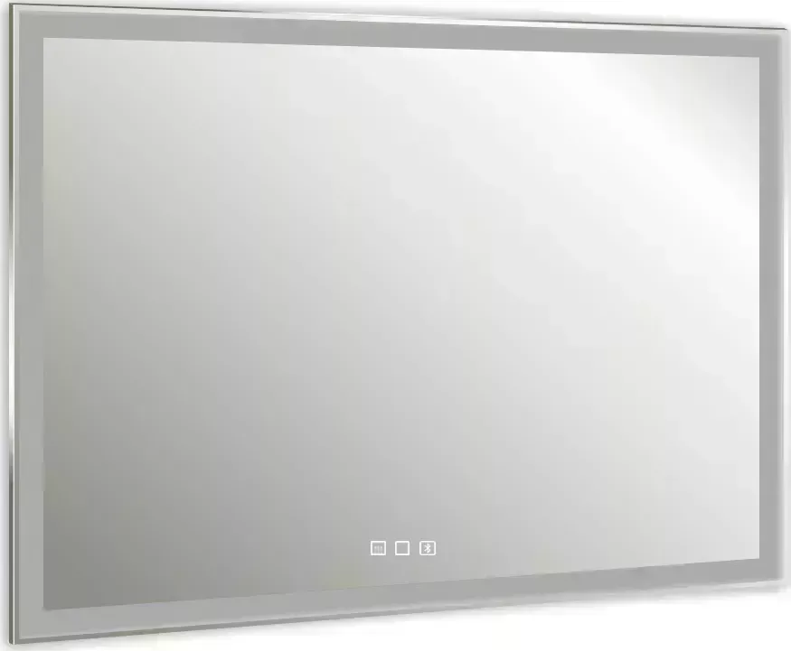Зеркало NEO Silver Mirrors Norma (LED-00002497)
