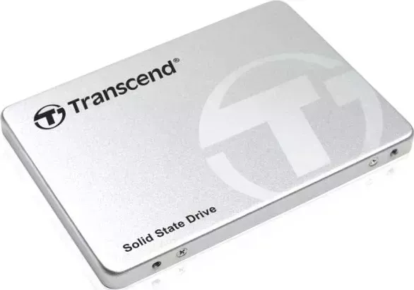 SSD накопитель TRANSCEND 250Гб 2.5 (TS250GSSD225S)