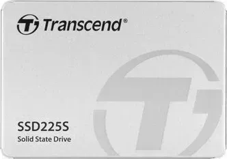 SSD накопитель TRANSCEND 500Гб 2.5 (TS500GSSD225S)