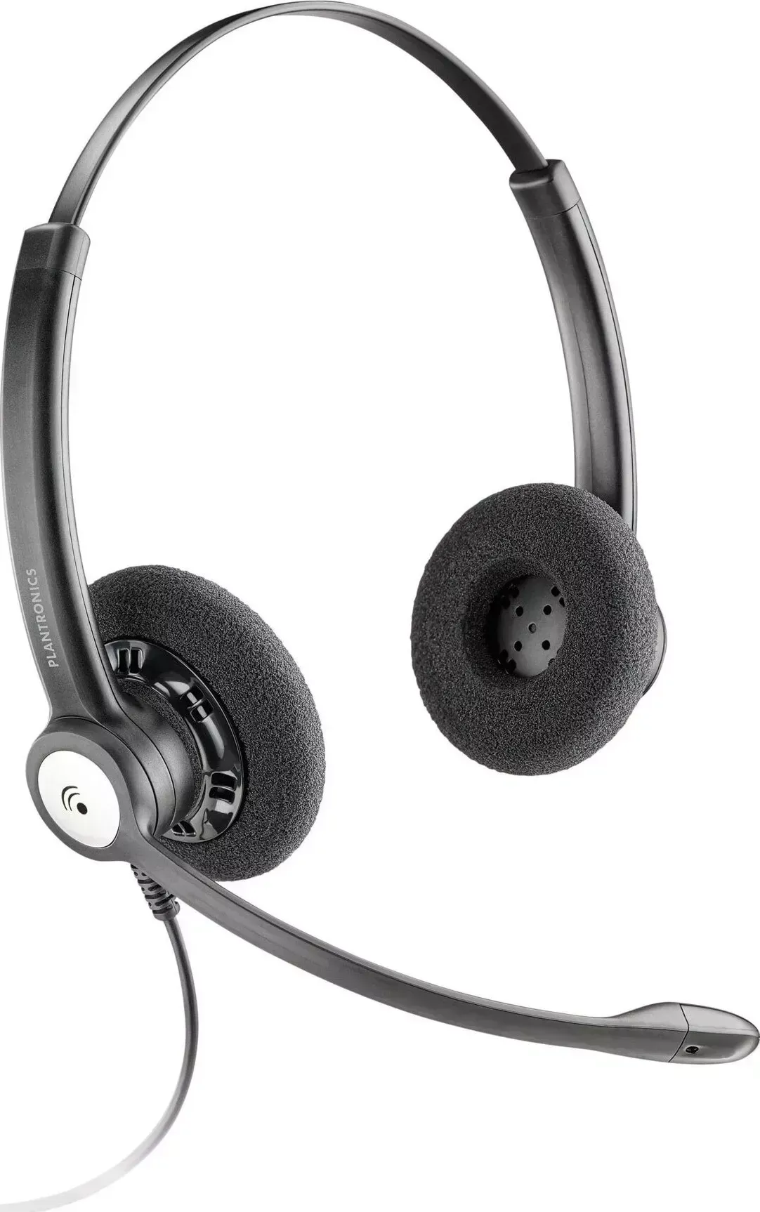 Гарнитура PLANTRONICS Проводная SP12 (79183-04)