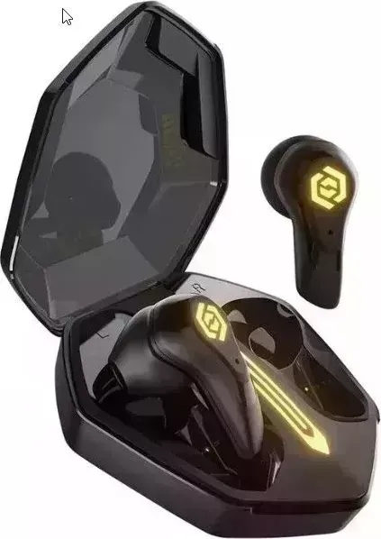 Наушники Haylou G3 Black