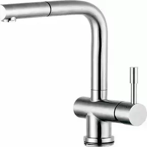 Смеситель для кухни ZorG Vitis (SZR-0912)