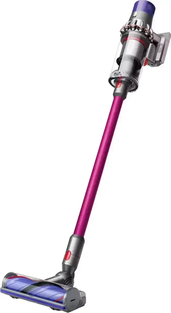 Пылесос DYSON V10 Absolute Extra (394490-01)
