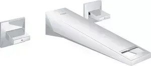 Смеситель для раковины Grohe Allure Brilliant настенный 29025 (20348000)