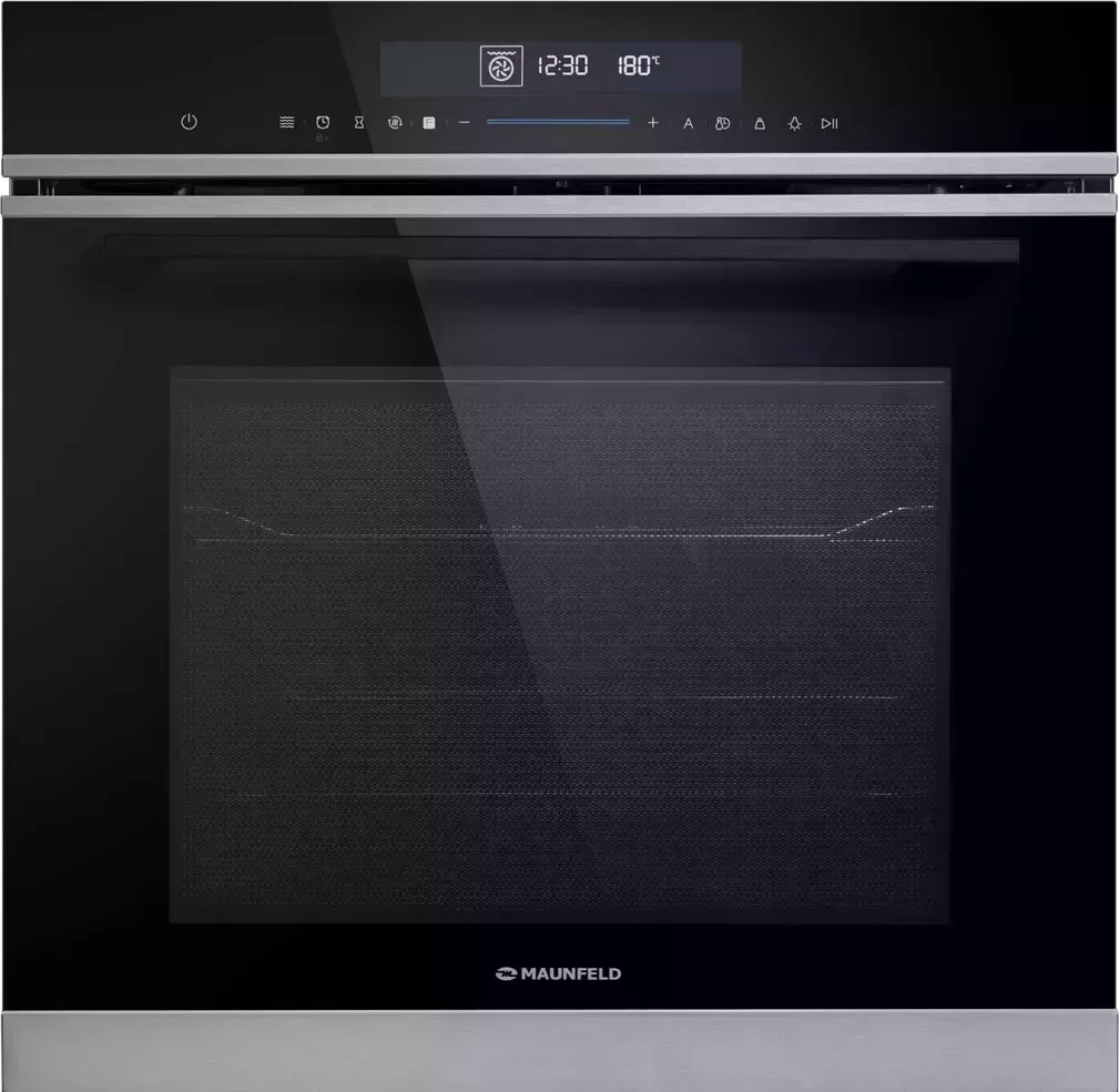 Шкаф MAUNFELD MEOR7217SMB