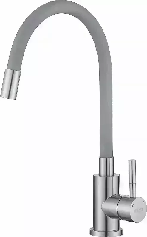 Смеситель для кухни Esko Snake K44 G