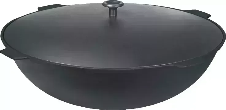 Казан TimA К121 12л
