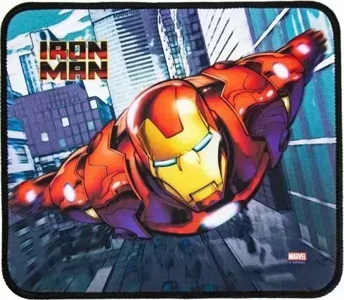 Коврик для мыши ND Play Iron Man (298087)