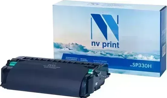 Расходный материал для печати NV-Print NV-SP330H