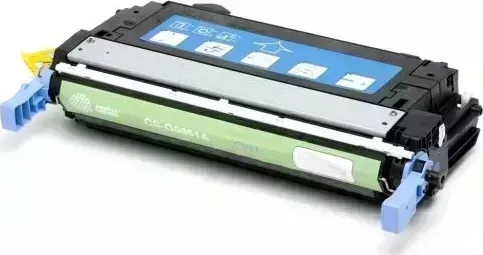 Картридж CACTUS Расходный материал для печати CS-Q5951A Q5951A голубой ( )