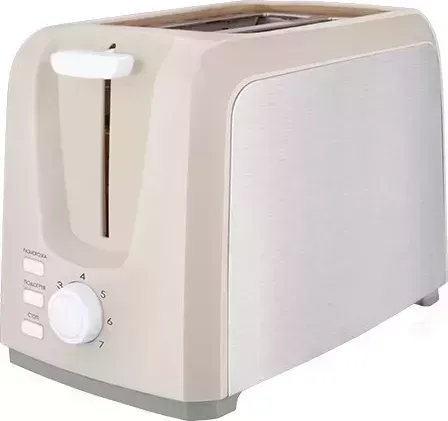 Тостер CENTEK CT-1429 бежевый