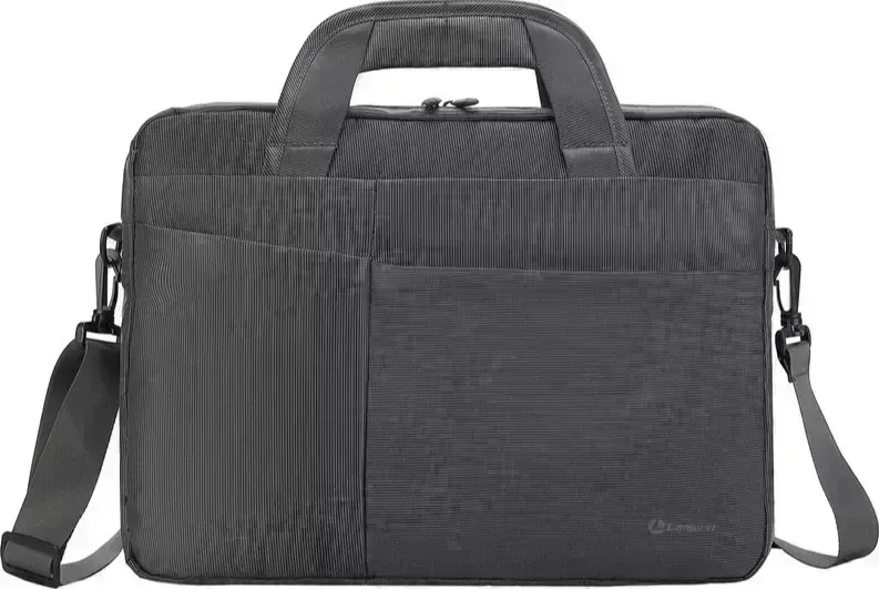 Чехол для ноутбука LAMARK 15.6 L245 Dark Grey