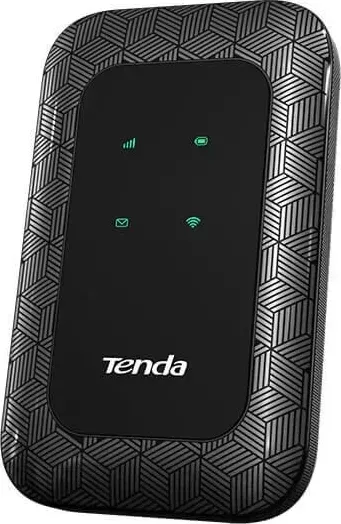 Маршрутизатор TENDA Роутер 4G180