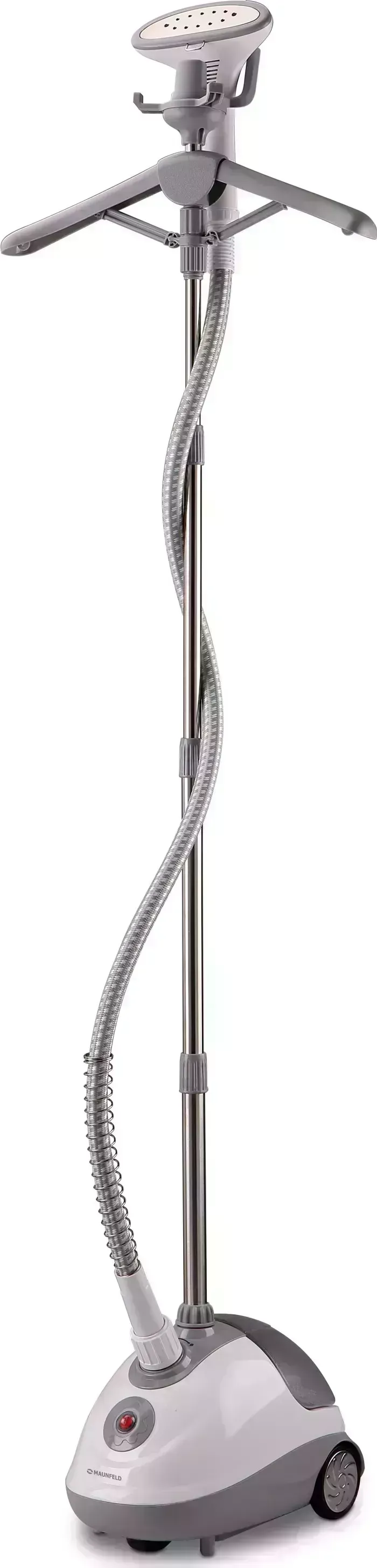 Отпариватель MAUNFELD MF-1138GR PRO