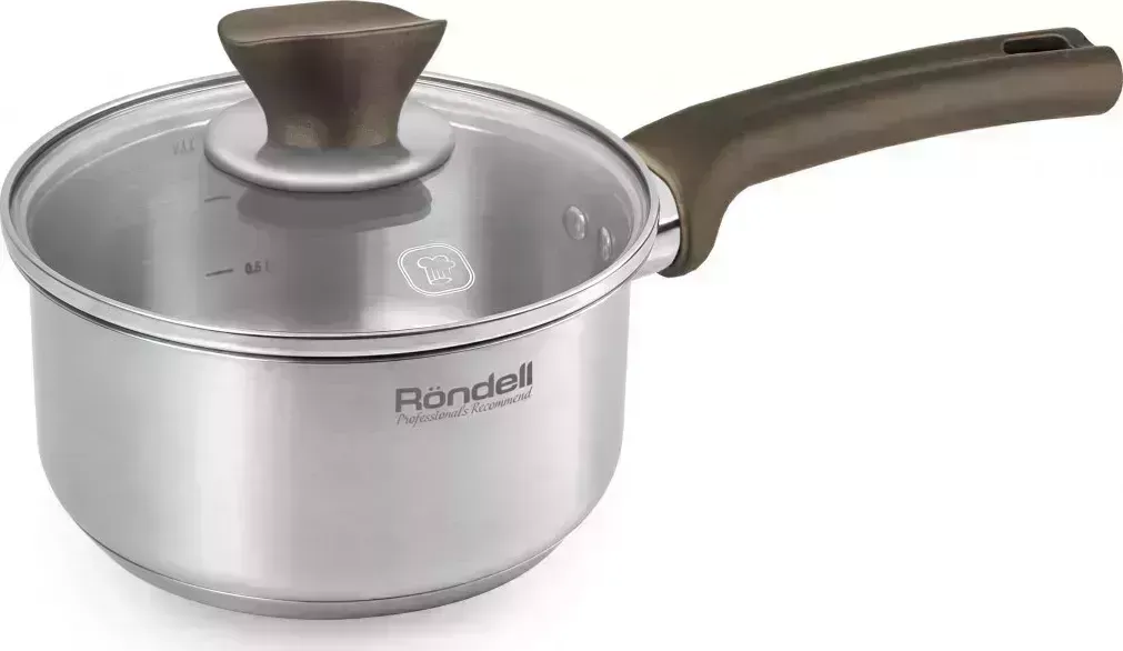 Ковш RONDELL Absolute RDS-1164