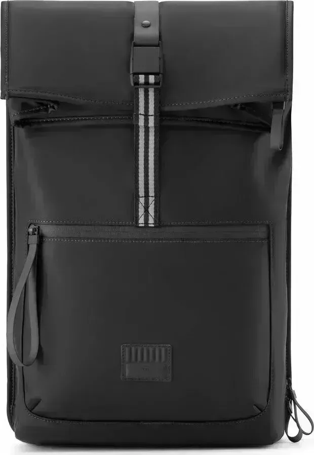 Чехол XIAOMI для ноутбука Ninetygo Urban daily plus shoulder bag black (90BXPLF21119U)