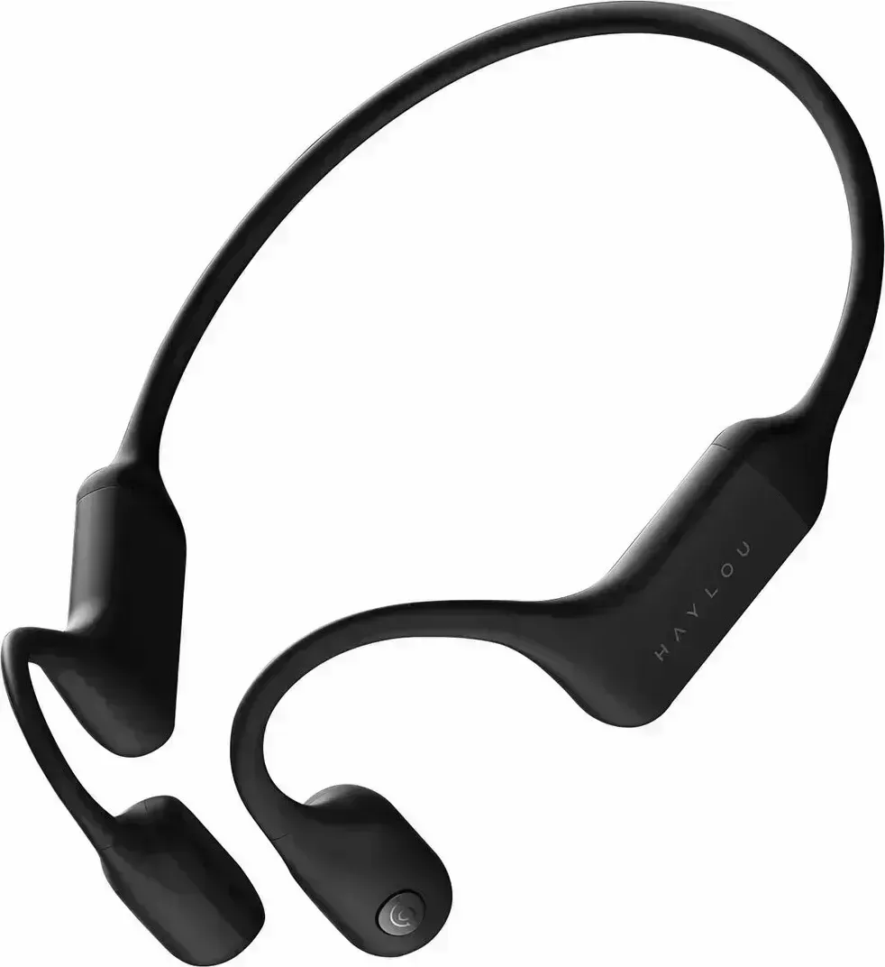 Наушники Haylou BC01 Black