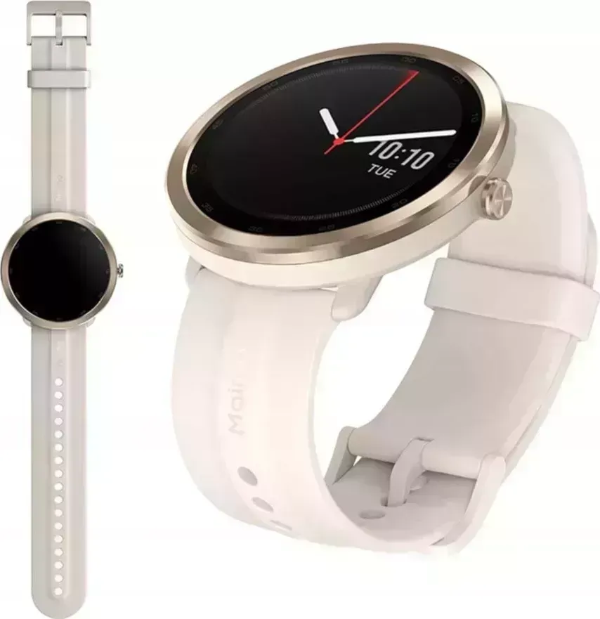 Умные часы 70MAI Maimo Watch R Gold (WT2001)