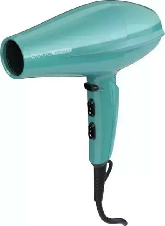 Фен GA.MA Brilliant Aqua Therapy (GH5015)