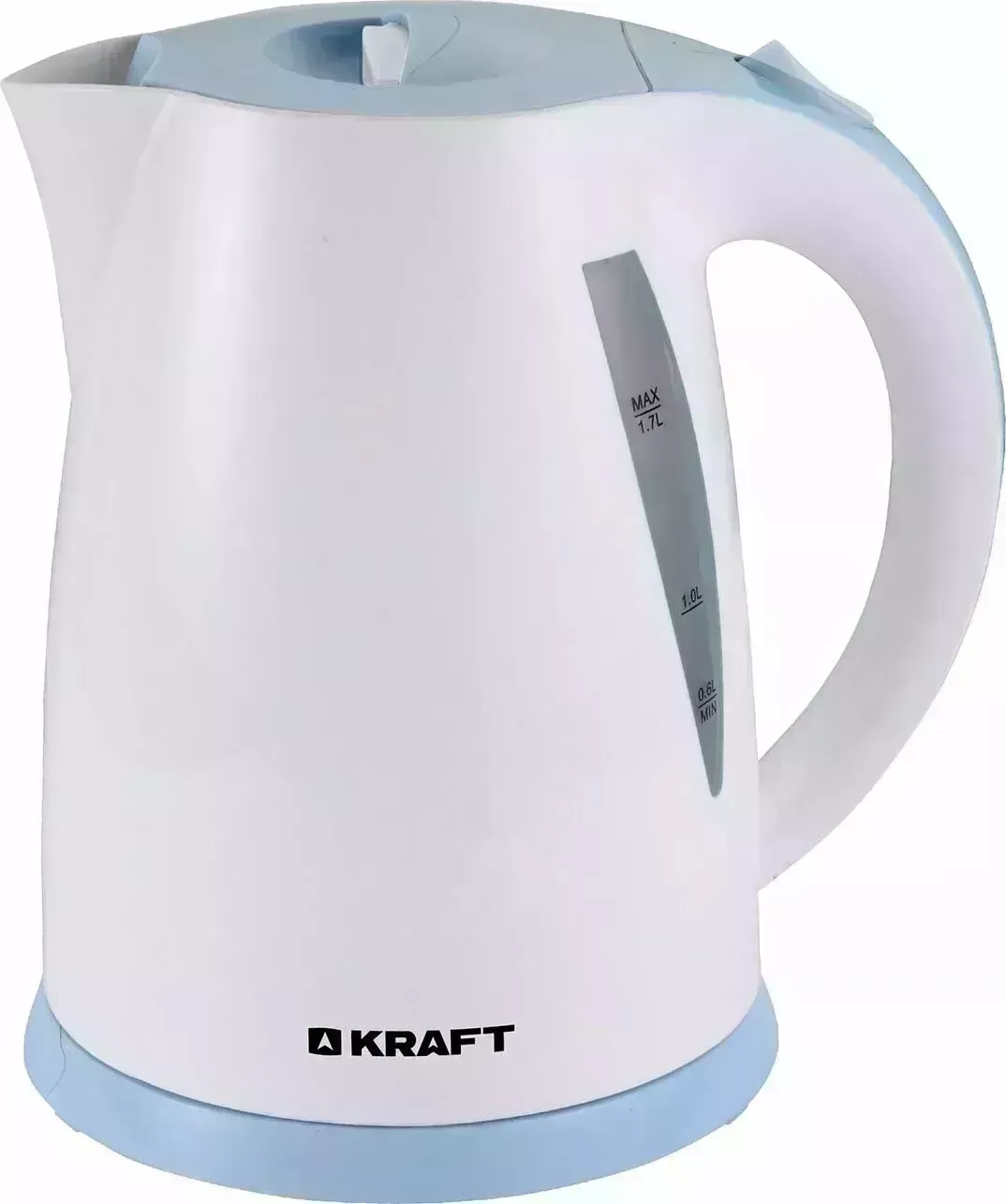 Чайник электрический KRAFT KF-KP1728W