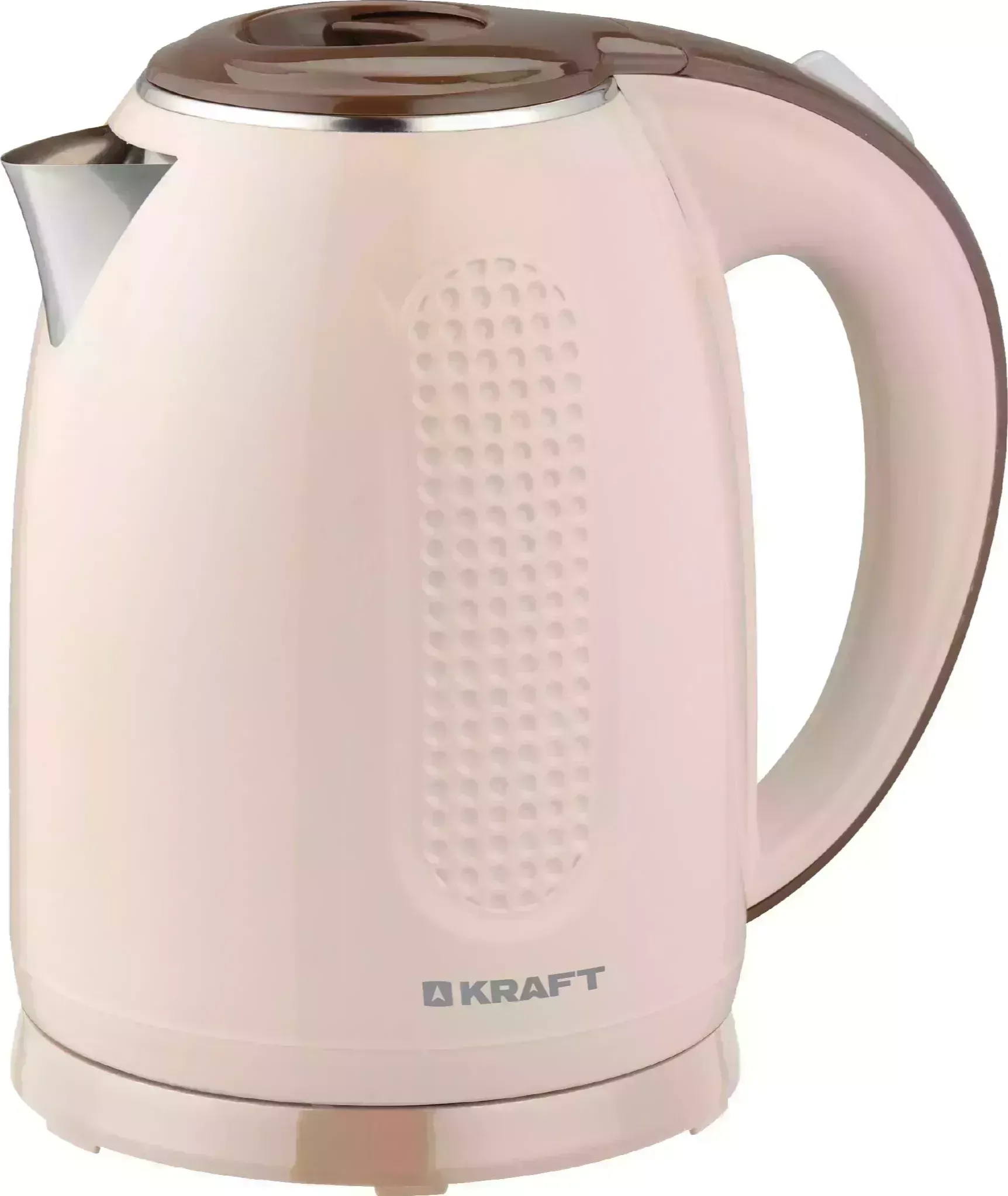 Чайник электрический KRAFT KF-KPS1769BG