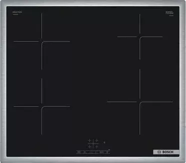 Панель варочная электрическая BOSCH PUE64KBB5E