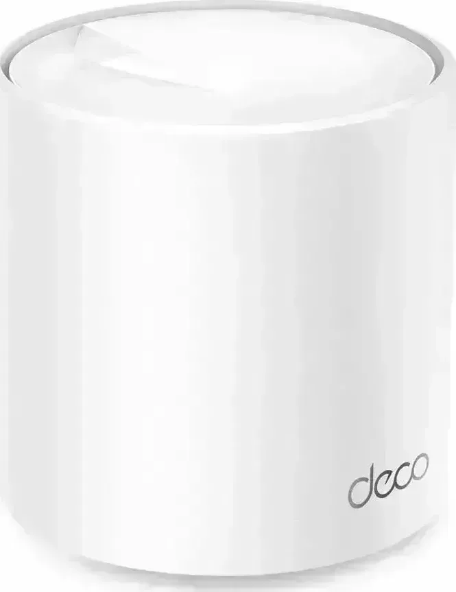 Маршрутизатор TP-LINK Роутер Deco X50(1-Pack)
