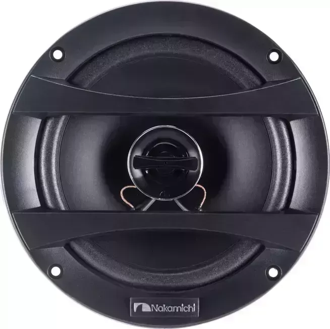 Автоакустика Nakamichi NSE-1618