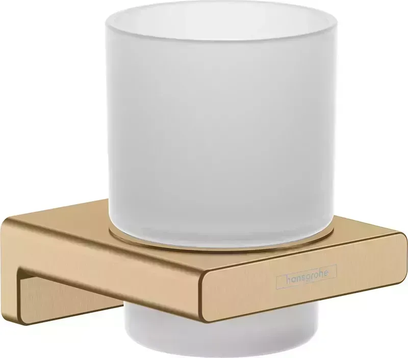 Стакан Hansgrohe Аксессуар HansGrohe AddStoris 41749140