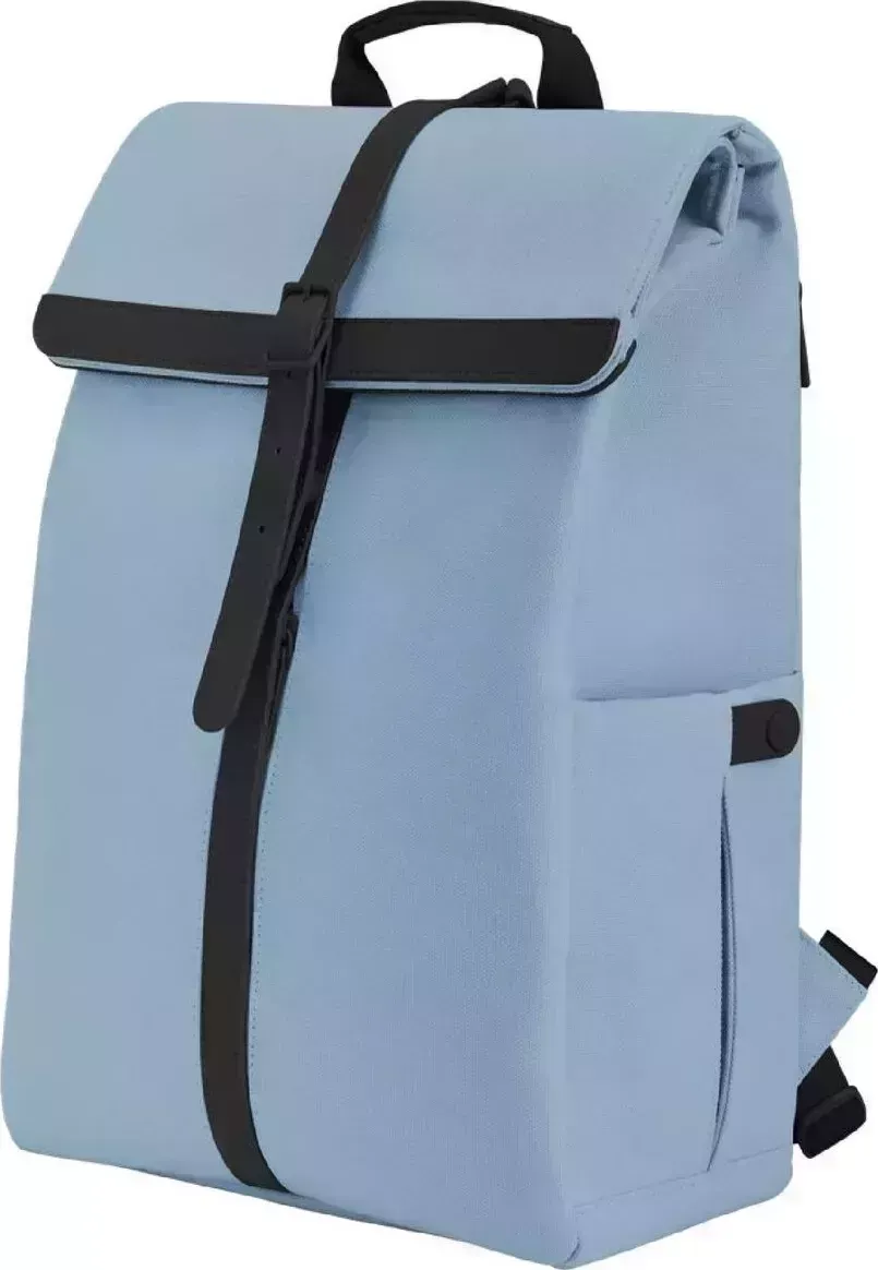 Чехол XIAOMI для ноутбука Ninetygo Commuter Oxford backpack Blue grey