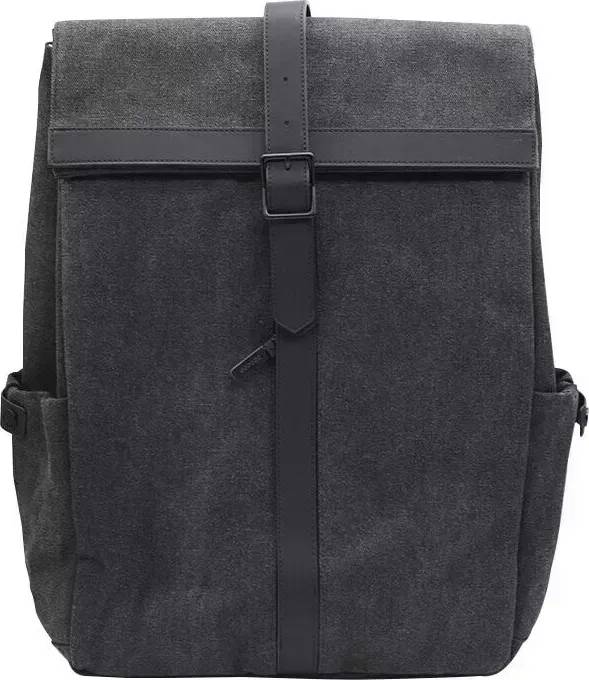 Чехол XIAOMI для ноутбука Ninetygo Grinder Oxford Casual Backpack Black