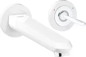Смеситель для раковины Grohe Eurodisc joy (19969LS0)