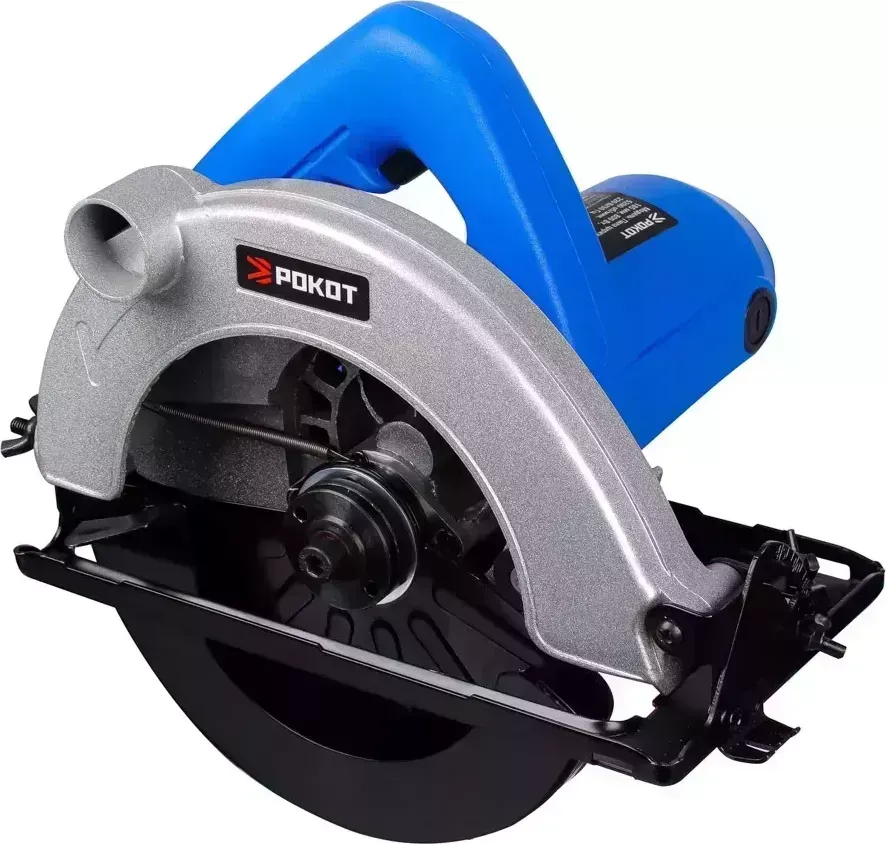 Циркулярная пила Рокот ПД-185/800 (675-003)