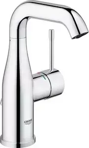 Смеситель для раковины Grohe Essence New (23480001)