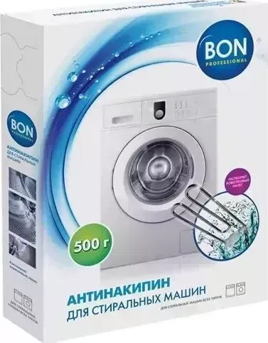 Средство для ухода за техникой BON BN-023 от накипи 0.5кг
