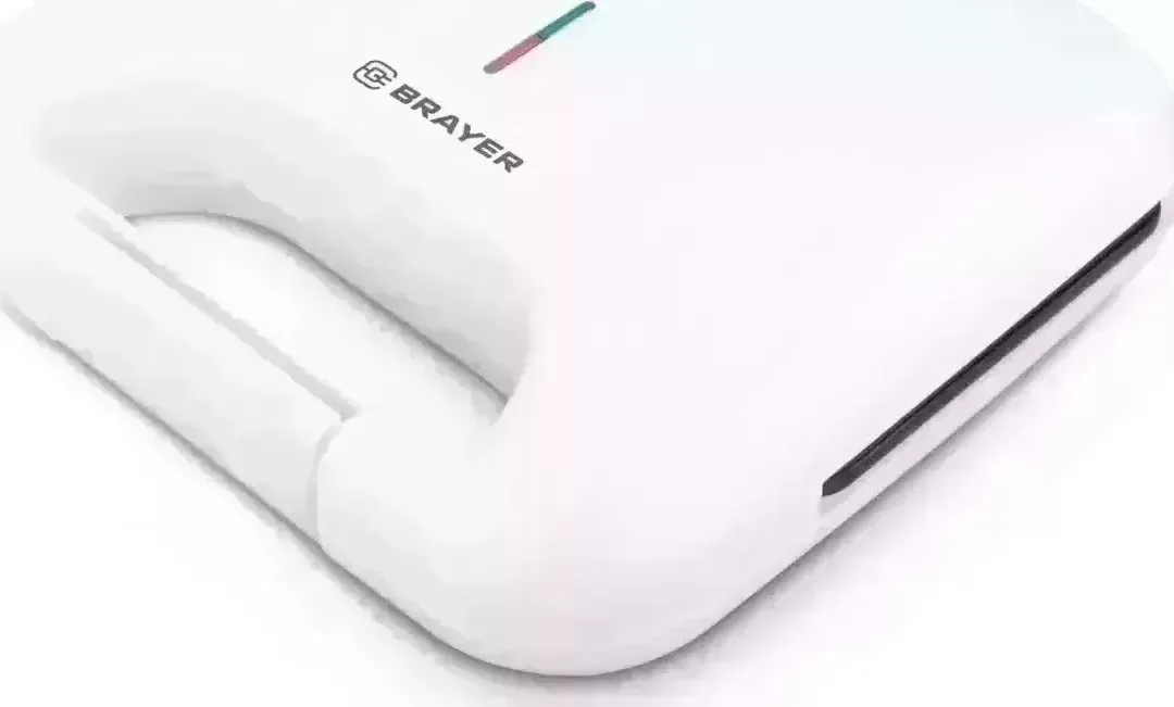 Сэндвичница BRAYER BR2203WH