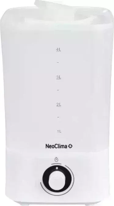 Увлажнитель воздуха NEOCLIMA NeoClima NHL-4M