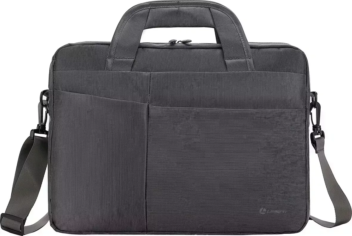 Чехол для ноутбука LAMARK 17.3 L247 Dark Grey