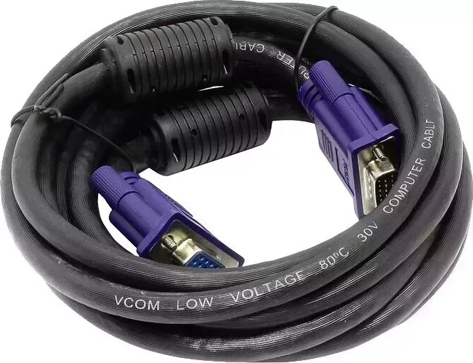 Кабель VCOM 3м (VVG6460-3MO)