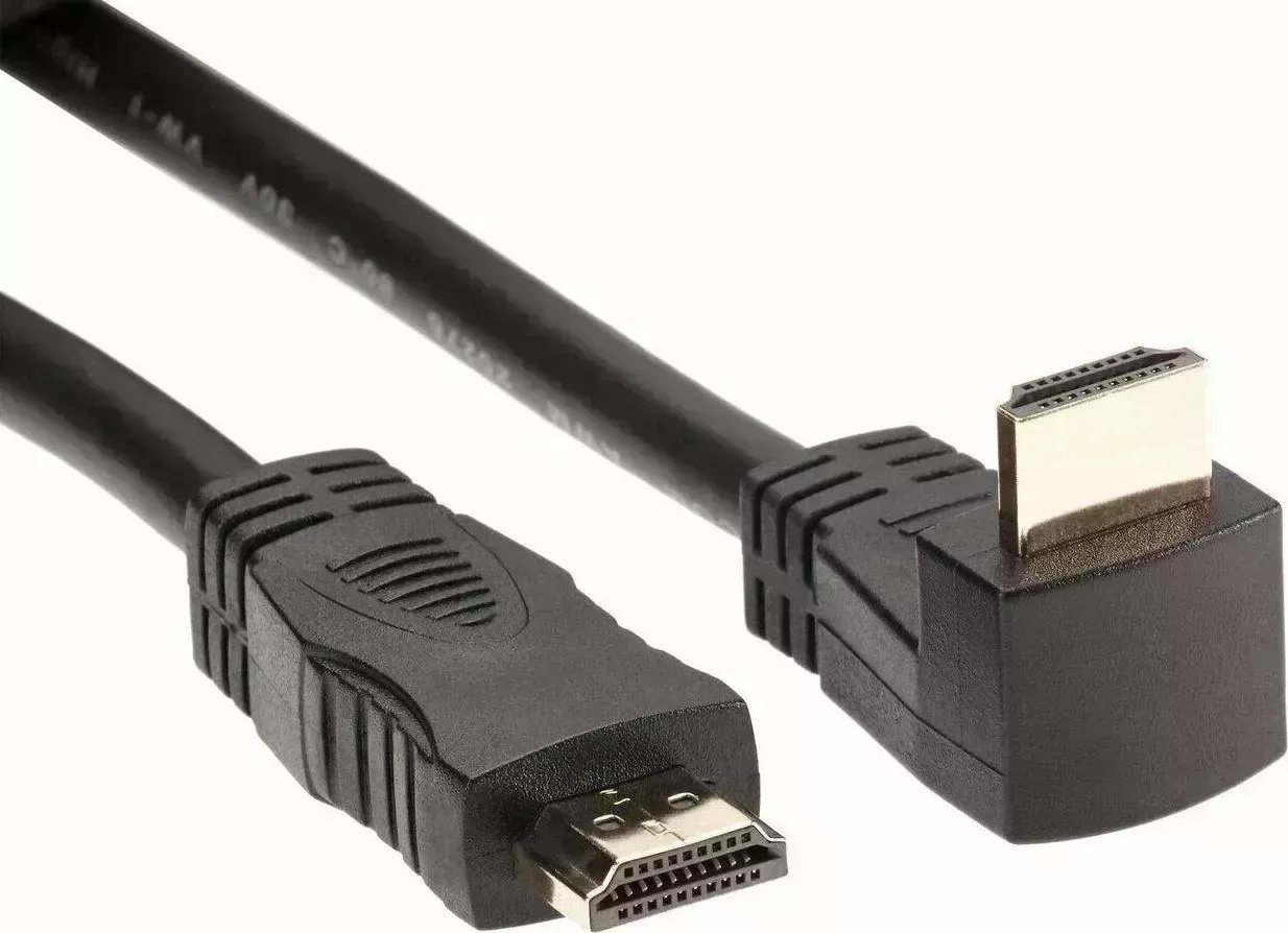 Кабель VCOM 5м HDMI-HDMI (CG523-5M)